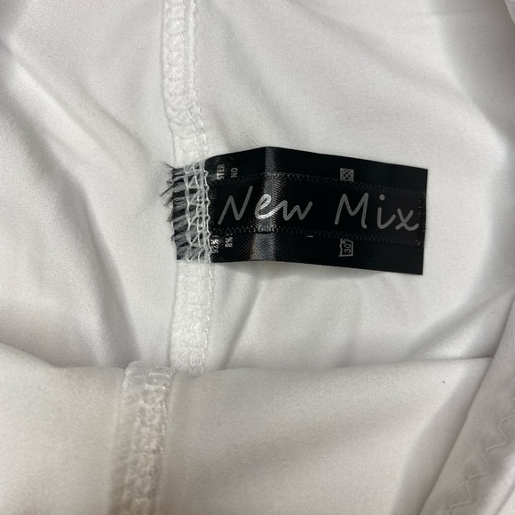 NWT High waist Butterfly summer biker shorts!! - Picture 5 of 6